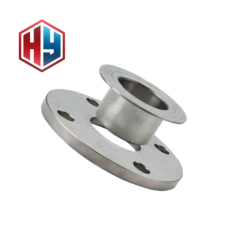 ANSI B165 ASTM A105 A106 DIN/GOST/BS Ecarbon Steel/ Q235 / Stainless Steel FF RF Tg Rj Matel 150#-2500# Forgedwn/So/Threaded/Plate/Socket Welding Neck Flanges