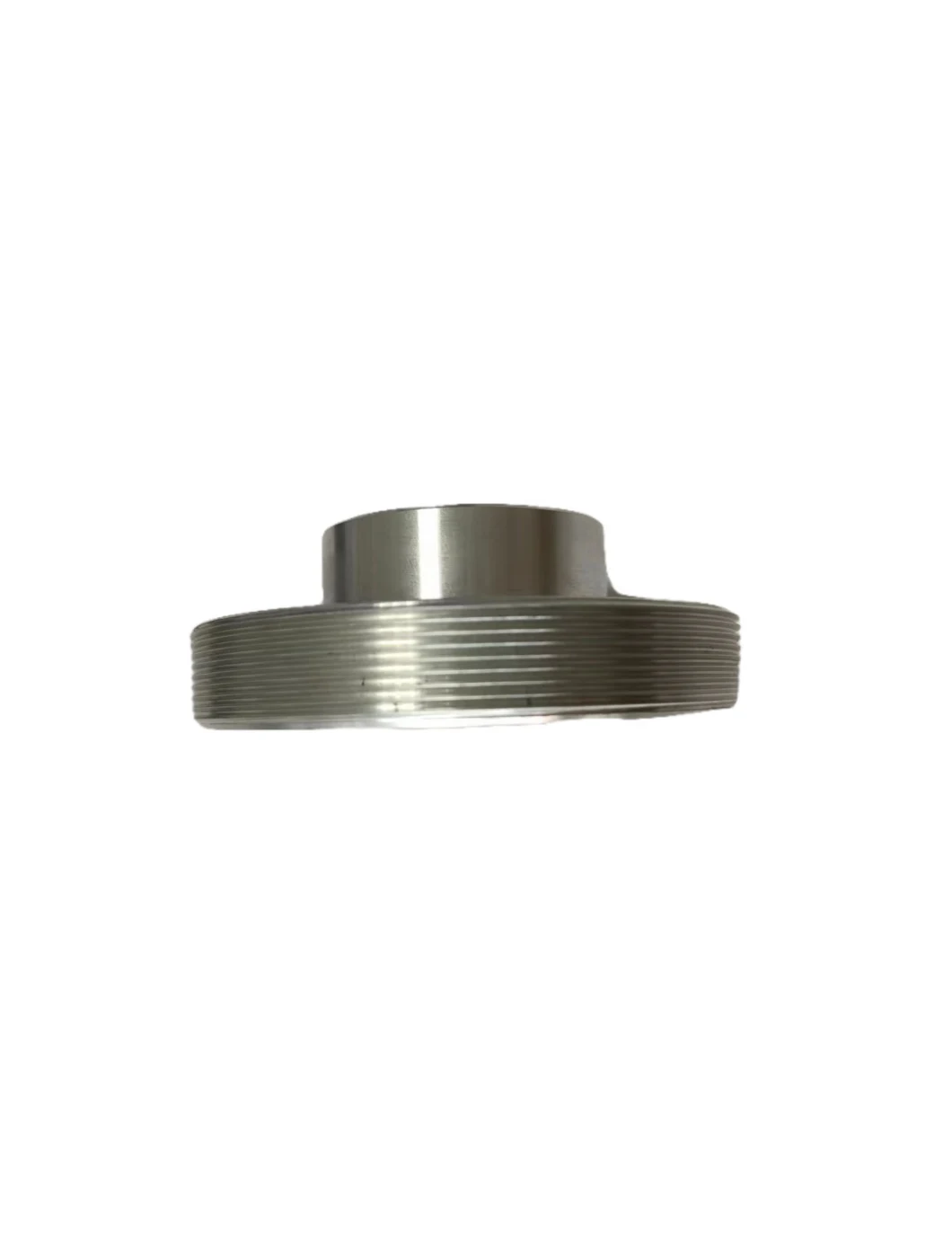 3" DN80 Class300lb Stainless Steel Socket Welding Flange RF FF Welding Flange ANSI B16.5